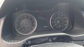 2019 Hyundai Elantra SE Sedan - miniatura 13