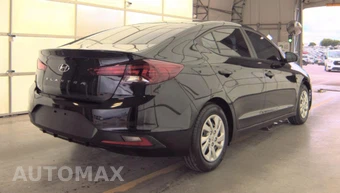 2019 Hyundai Elantra SE Sedan - miniatura 5