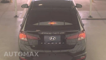 2019 Hyundai Elantra SE Sedan - miniatura 6