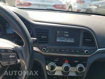 2019 Hyundai Elantra SE Sedan - miniatura 11