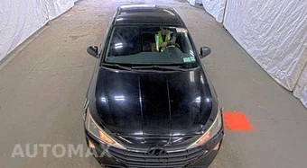 2019 Hyundai Elantra SE Sedan - miniatura 2