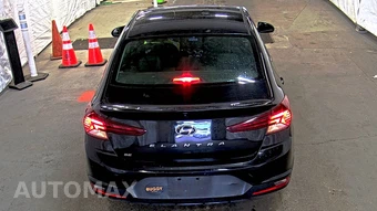 2019 Hyundai Elantra SE Sedan - miniatura 5