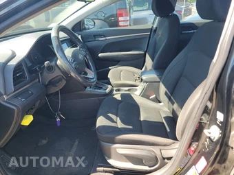 2019 Hyundai Elantra SE Sedan - miniatura 7