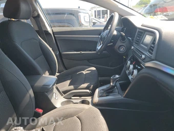 2019 Hyundai Elantra SE Sedan - miniatura 8