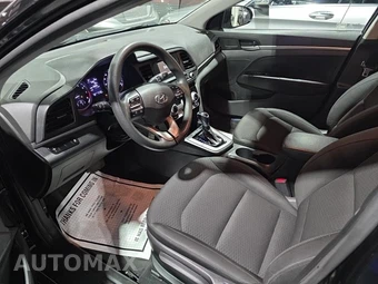 2019 Hyundai Elantra SE Sedan - miniatura 13
