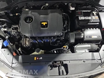 2019 Hyundai Elantra SE Sedan - miniatura 18