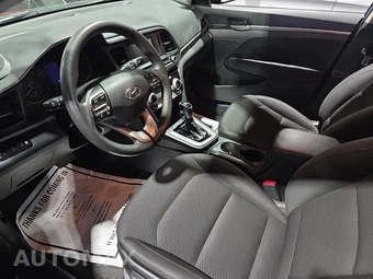 2019 Hyundai Elantra SE Sedan - miniatura 20
