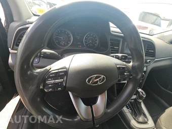 2019 Hyundai Elantra SE Sedan – miniatura 10