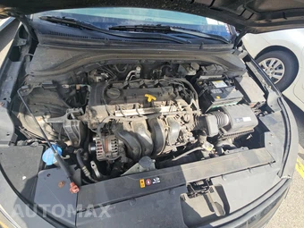 2019 Hyundai Elantra SE Sedan – miniatura 15