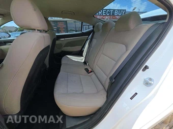 2019 Hyundai Elantra SEL Sedan - miniatura 13