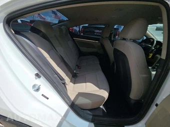 2019 Hyundai Elantra SEL Sedan - miniatura 16