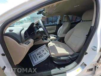 2019 Hyundai Elantra SEL Sedan - miniatura 6