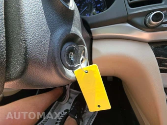2019 Hyundai Elantra SEL Sedan - miniatura 8
