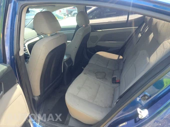 2019 Hyundai Elantra SEL Sedan - miniatura 13