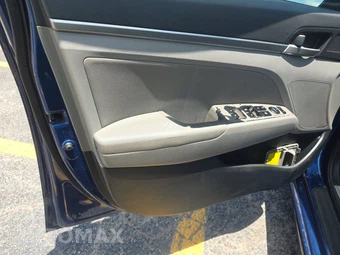 2019 Hyundai Elantra SEL Sedan - miniatura 9
