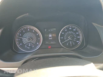 2019 Hyundai Elantra SEL Sedan – miniatura 12