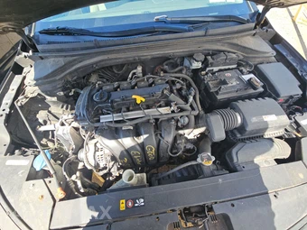 2019 Hyundai Elantra SEL Sedan – miniatura 15