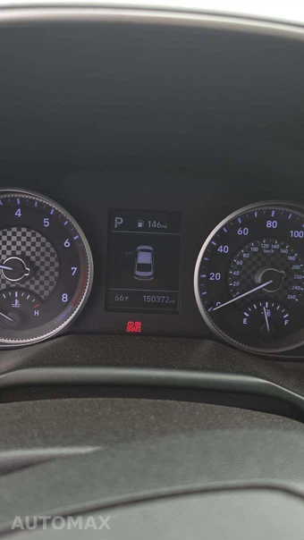 2019 Hyundai Elantra SEL Sedan – miniatura 21