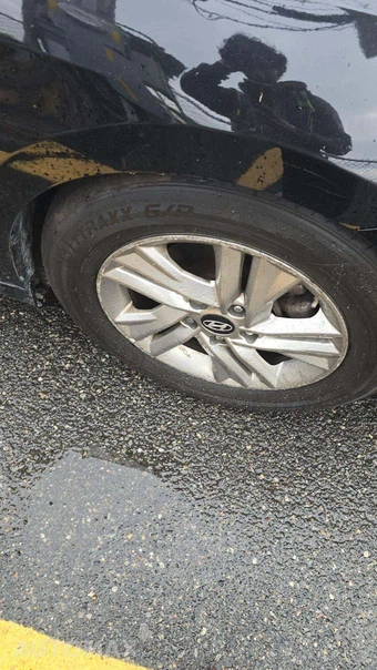 2019 Hyundai Elantra SEL Sedan – miniatura 27
