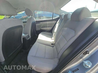 2019 Hyundai Elantra SEL Sedan – miniatura 13