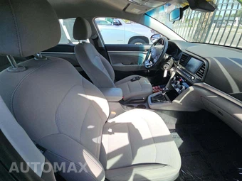 2019 Hyundai Elantra SEL Sedan – miniatura 18