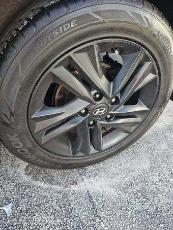 2019 Hyundai Elantra SEL Sedan – miniatura 24