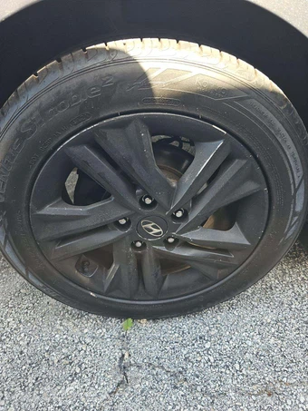 2019 Hyundai Elantra SEL Sedan – miniatura 26