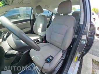 2019 Hyundai Elantra SEL Sedan – miniatura 6