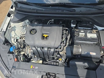 2019 Hyundai Elantra SEL Sedan - miniatura 16