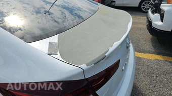 2019 Hyundai Elantra SEL Sedan - miniatura 21