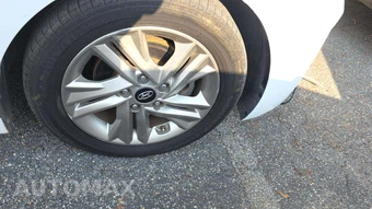 2019 Hyundai Elantra SEL Sedan - miniatura 27