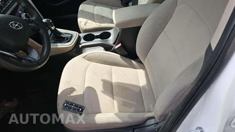 2019 Hyundai Elantra SEL Sedan - miniatura 35