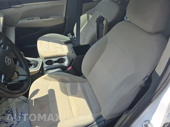 2019 Hyundai Elantra SEL Sedan - miniatura 7