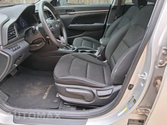 2019 Hyundai Elantra SEL Sedan - miniatura 13