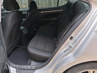 2019 Hyundai Elantra SEL Sedan - miniatura 14