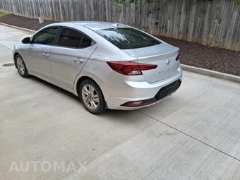 2019 Hyundai Elantra SEL Sedan - miniatura 6