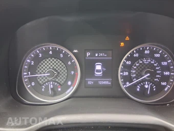 2019 Hyundai Elantra SEL Sedan - miniatura 9