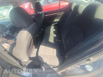 2019 Hyundai Elantra SEL Sedan – miniatura 13