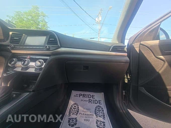 2019 Hyundai Elantra SEL Sedan – miniatura 19