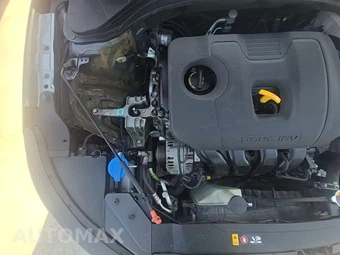 2019 Hyundai Elantra SEL Sedan – miniatura 21