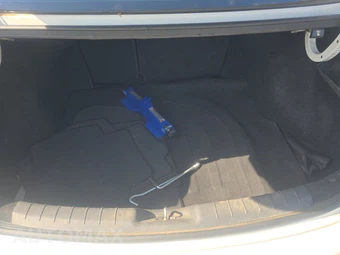 2019 Hyundai Elantra SEL Sedan - miniatura 16