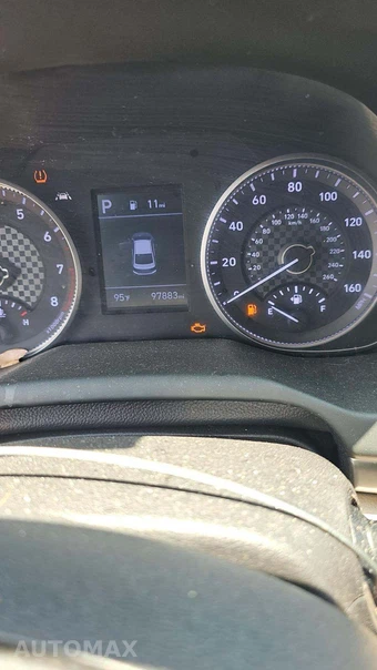 2019 Hyundai Elantra SEL Sedan - miniatura 37