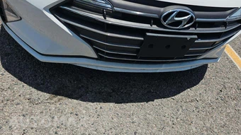 2019 Hyundai Elantra SEL Sedan - miniatura 45
