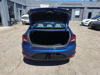 2019 Hyundai Elantra SEL Sedan - miniatura 11
