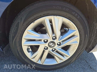 2019 Hyundai Elantra SEL Sedan - miniatura 20