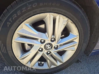 2019 Hyundai Elantra SEL Sedan - miniatura 21