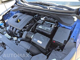 2019 Hyundai Elantra SEL Sedan - miniatura 23