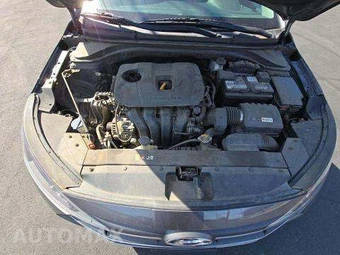 2019 Hyundai Elantra SEL Sedan – miniatura 30