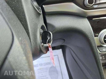 2019 Hyundai Elantra SEL Sedan – miniatura 8