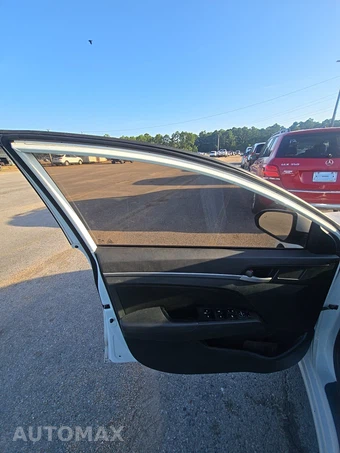 2019 Hyundai Elantra SEL Sedan - miniatura 11